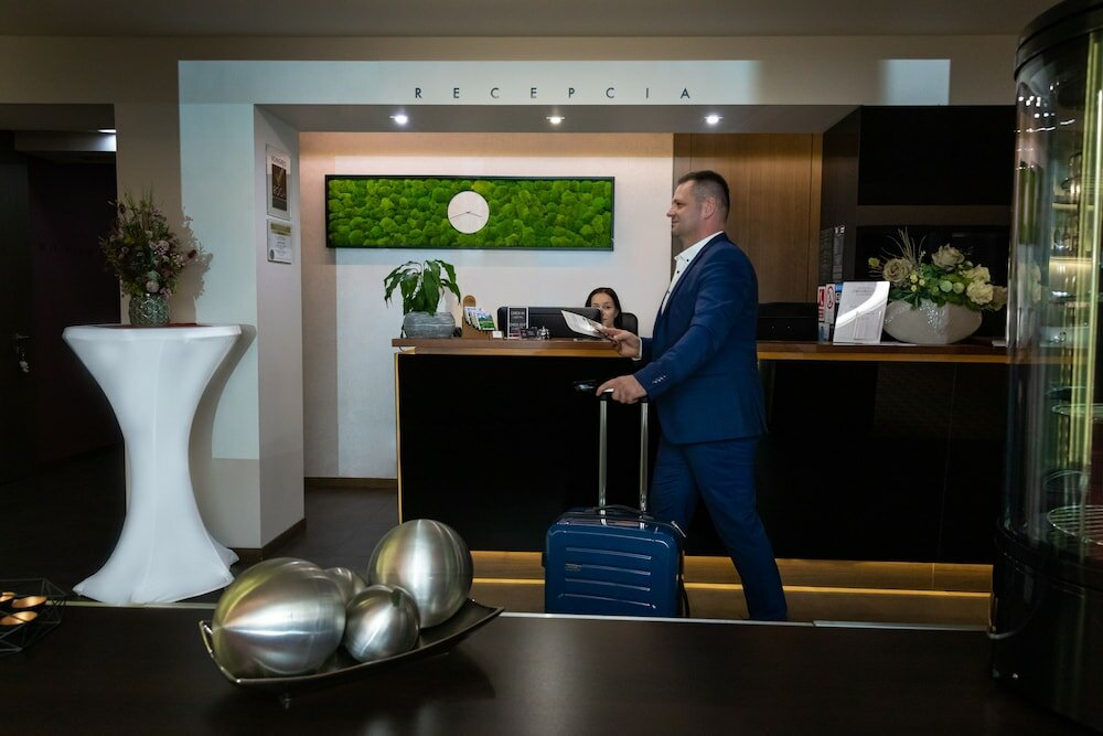 Фото Kongres Hotel Roca