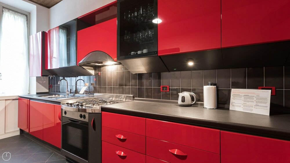 Фото Italianway - Massarani 5