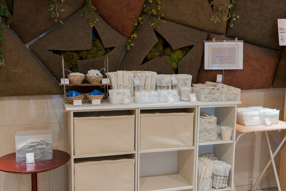 Фото Meitetsu Inn Nagoya Ekimae