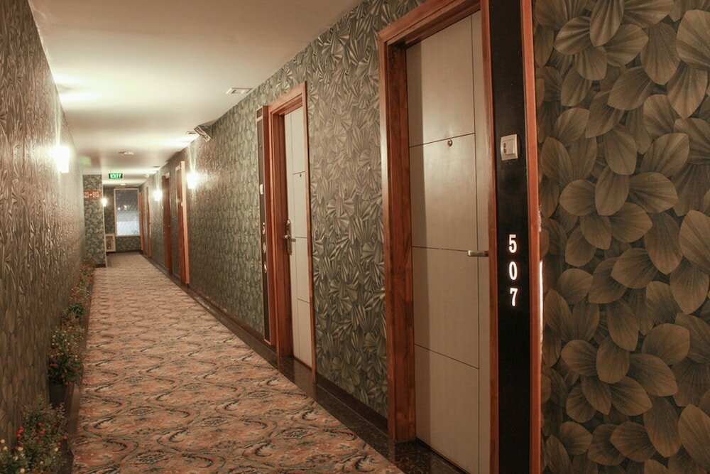 Фото RedDoorz Premium near Bandung Station