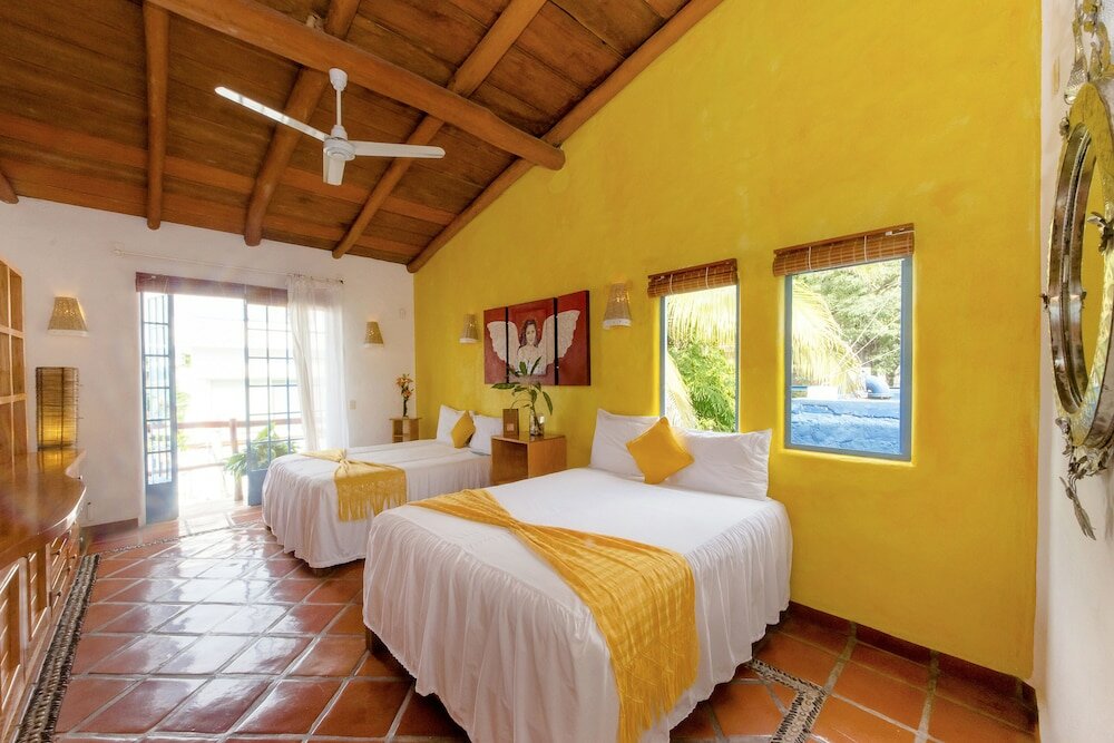 Фото Luna Líquida Hotel Boutique