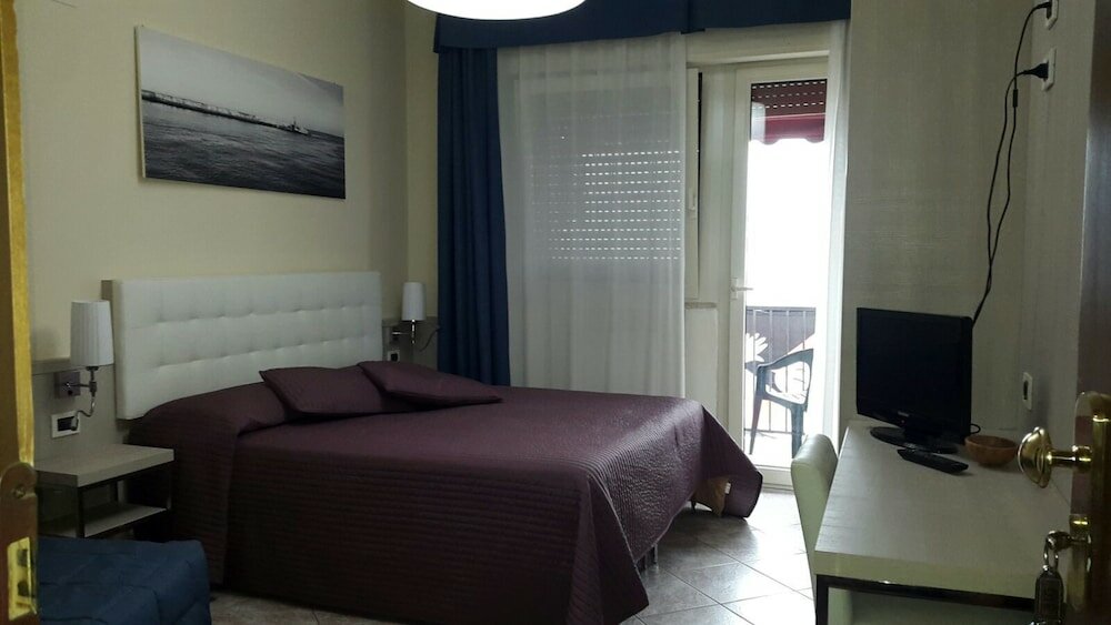 Фото Hotel Bella Riviera