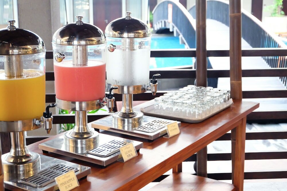 Фото Sun Island Hotel & SPA Kuta