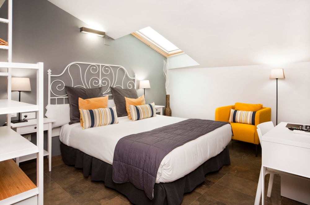 Фото Hotel Sant Pere II