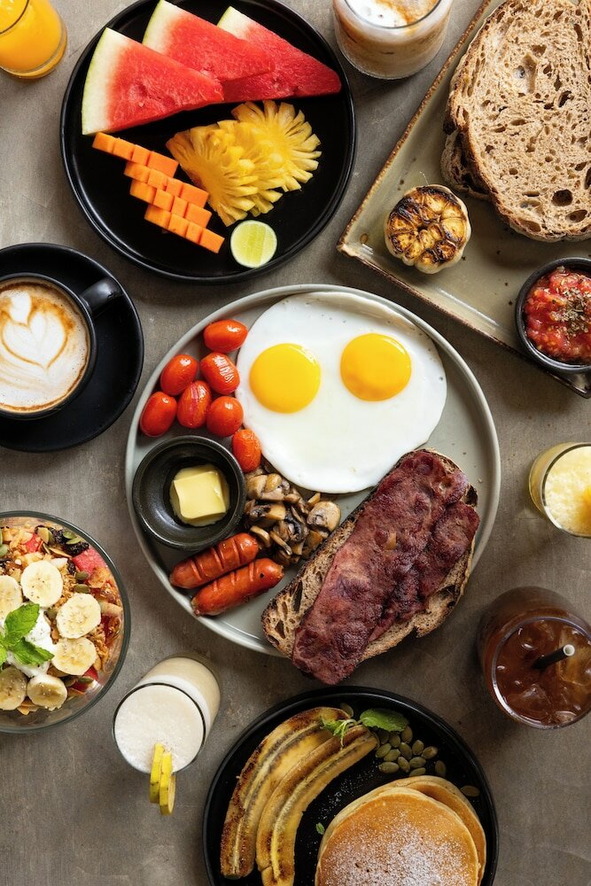 Фото Sikara Lombok Hotel