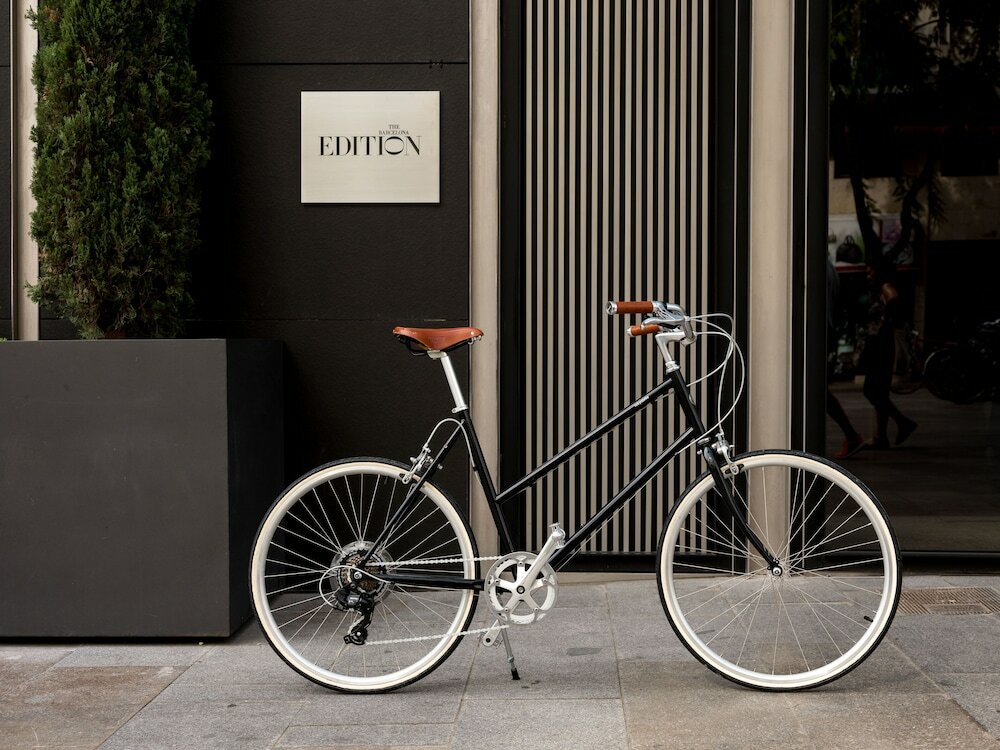 Фото The Barcelona Edition