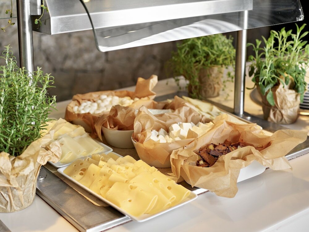 Фото Lone Hotel by Maistra Collection