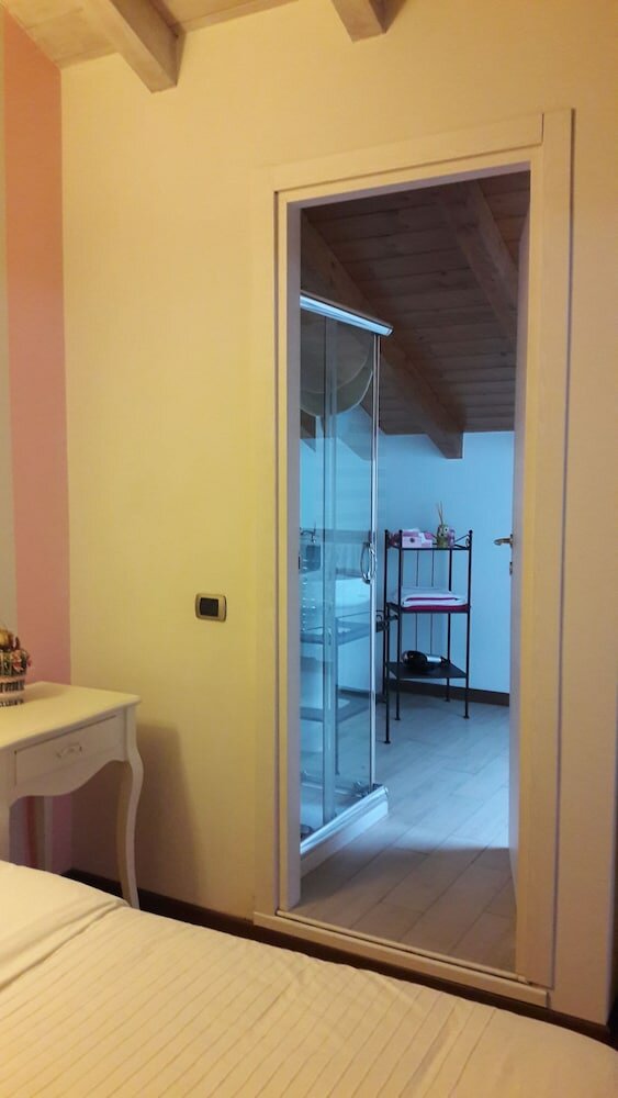 Фото B&b Lake Como Cottage