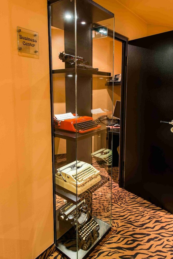 Фото Отель Concorde