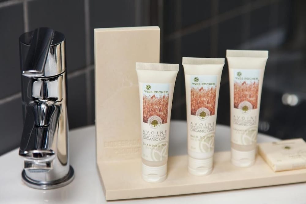 Фото Moure Hotel