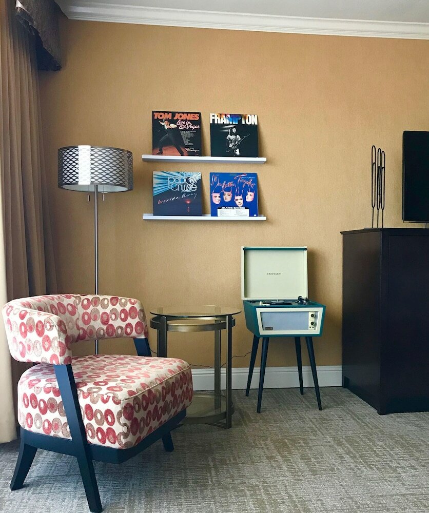 Фото The Dylan at Sfo