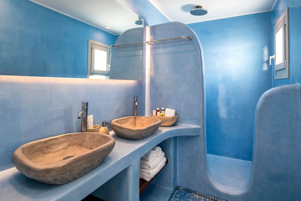 Фото Siete Mares Luxury Suites