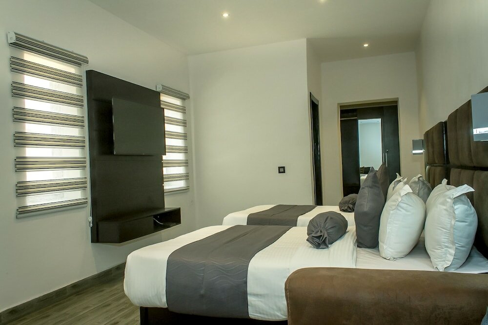 Фото Atlantic Hotel and SPA