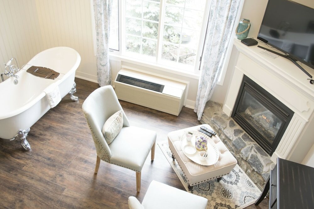 Фото The Georgetown Inn