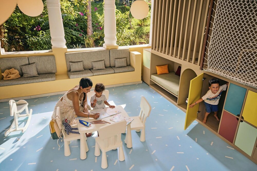 Фото TUI BLUE Bahari Zanzibar