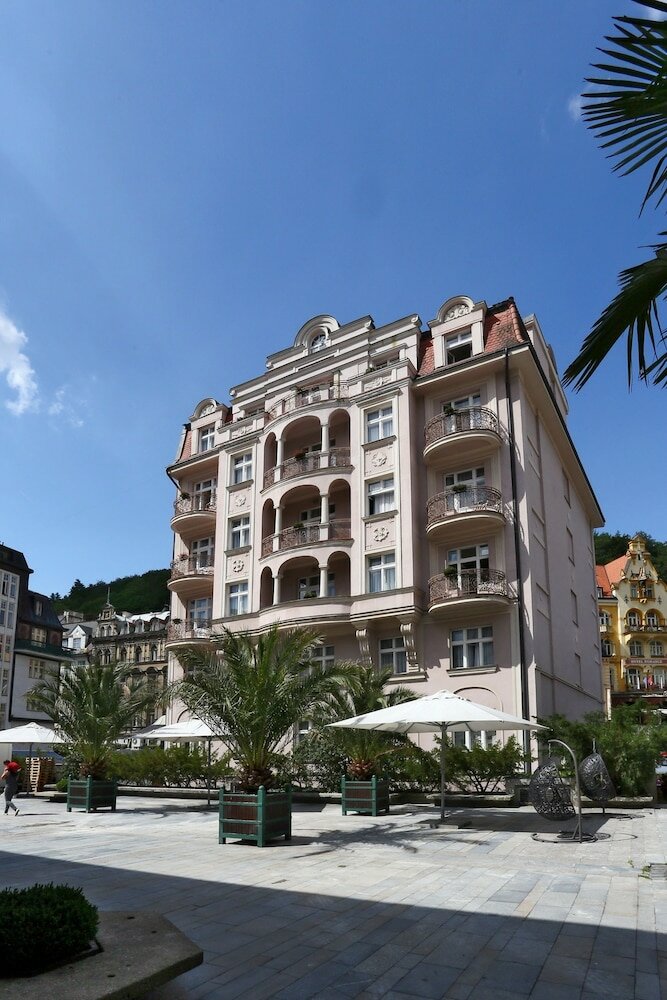 Фото Astoria Hotel & Medical SPA