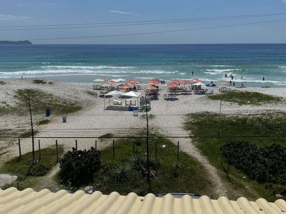 Фото Pousada Laguna