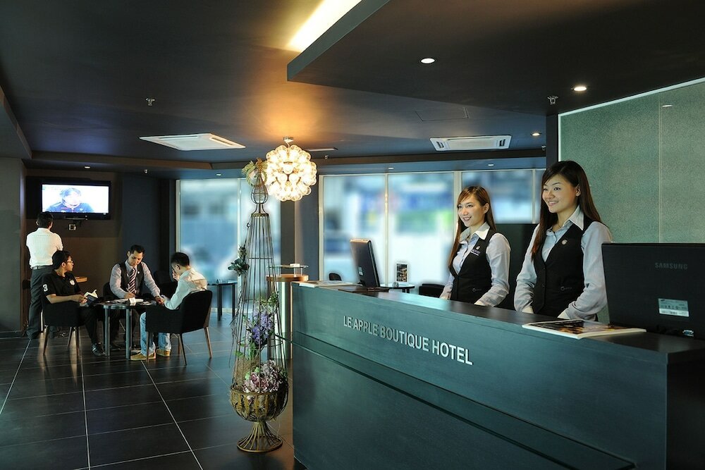 Фото отеля 3