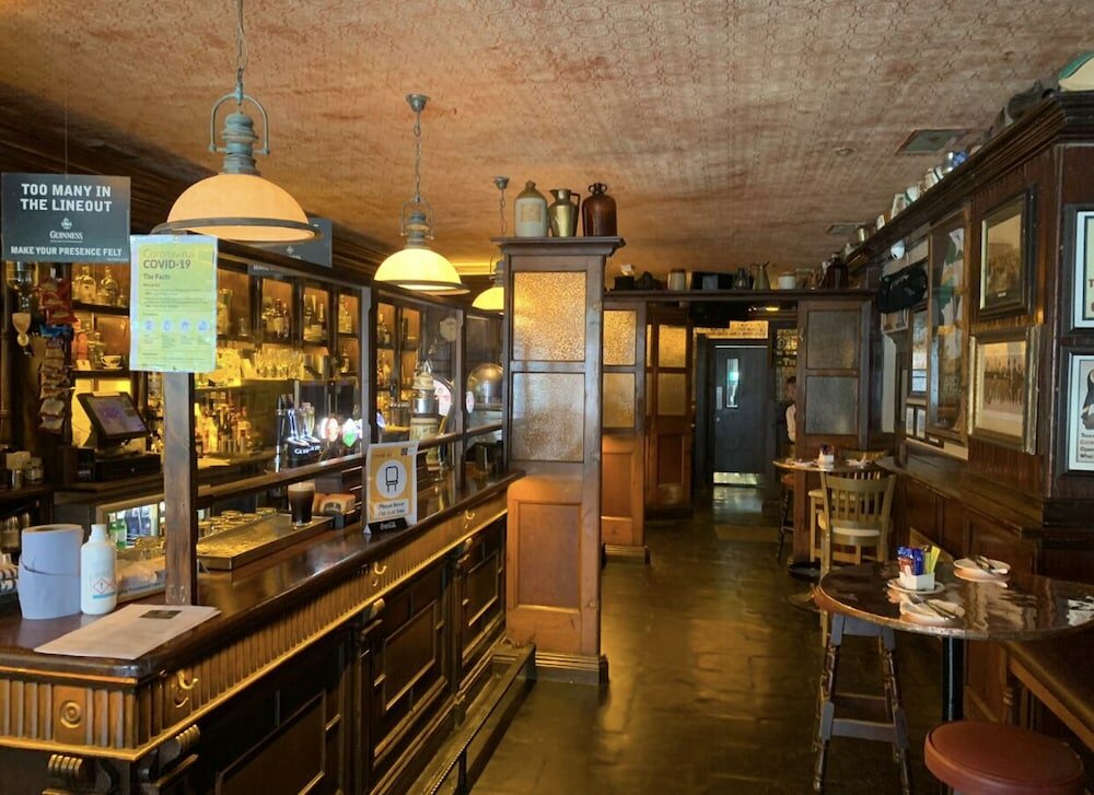 Фото Draper Rooms