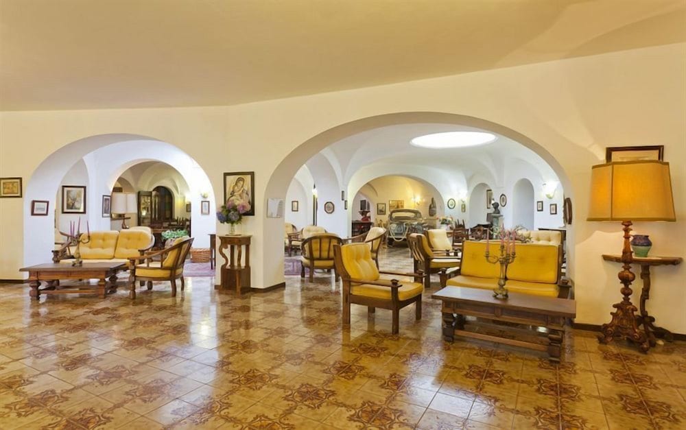 Фото Hotel San Valentino