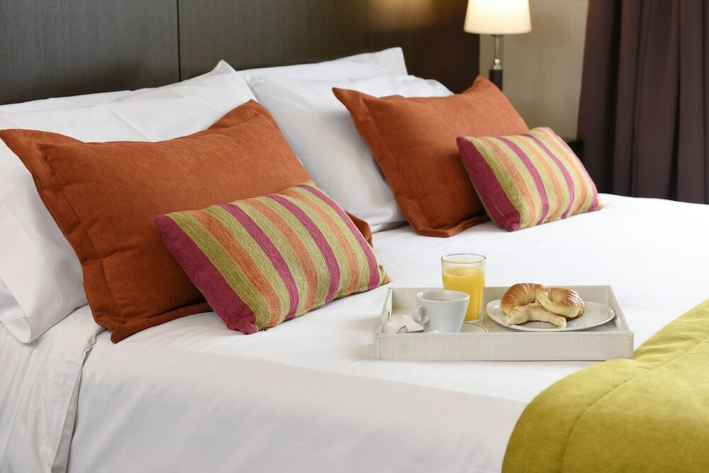 Фото Argenta Suites Belgrano