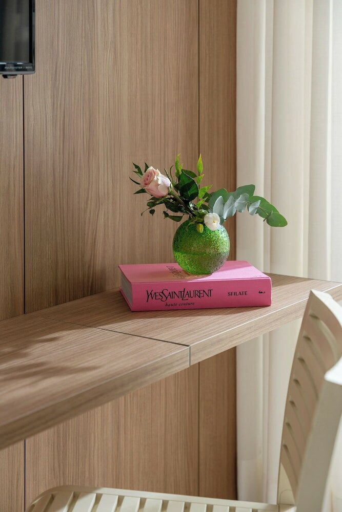 Фото Hotel Calypso