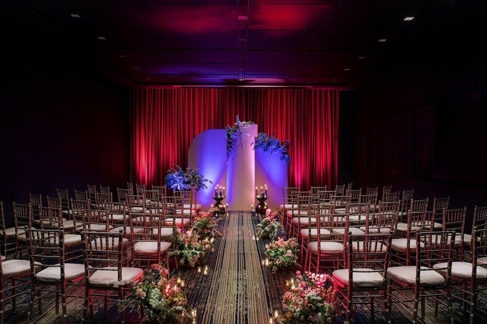 Фото W Philadelphia