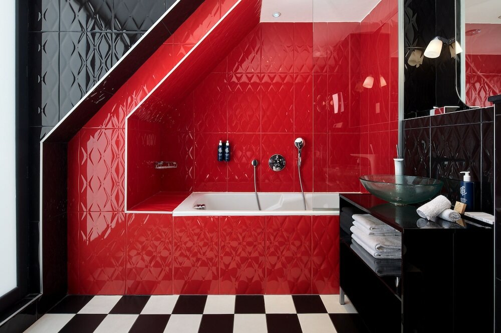 Фото Platine Hotel