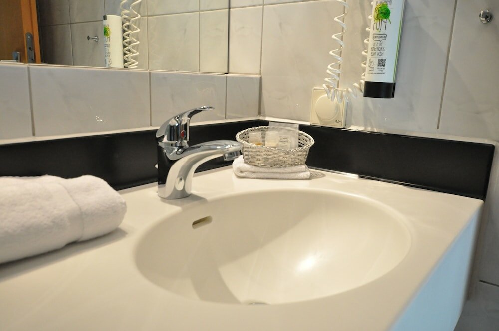 Фото Hotel Villa Waldperlach