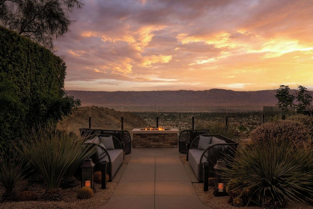 Фото The Ritz Carlton Rancho Mirage