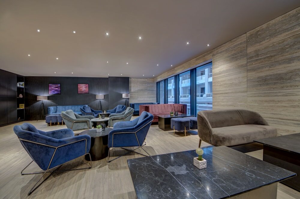 Фото Number 11 Urban Hotel - Только для взрослых