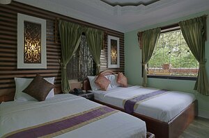 Гостиница Rs II Guesthouse