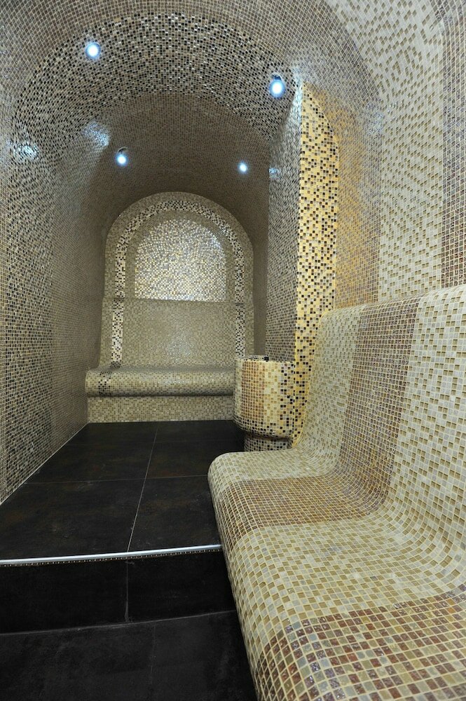 Фото Park Hotel Stara Zagora