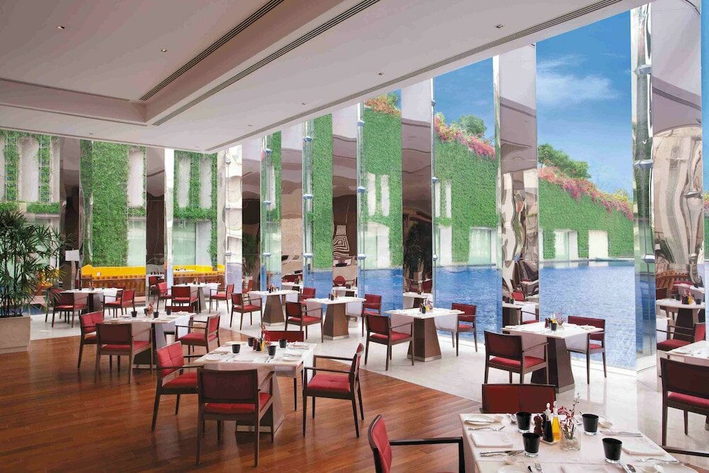 Фото The Oberoi Gurgaon