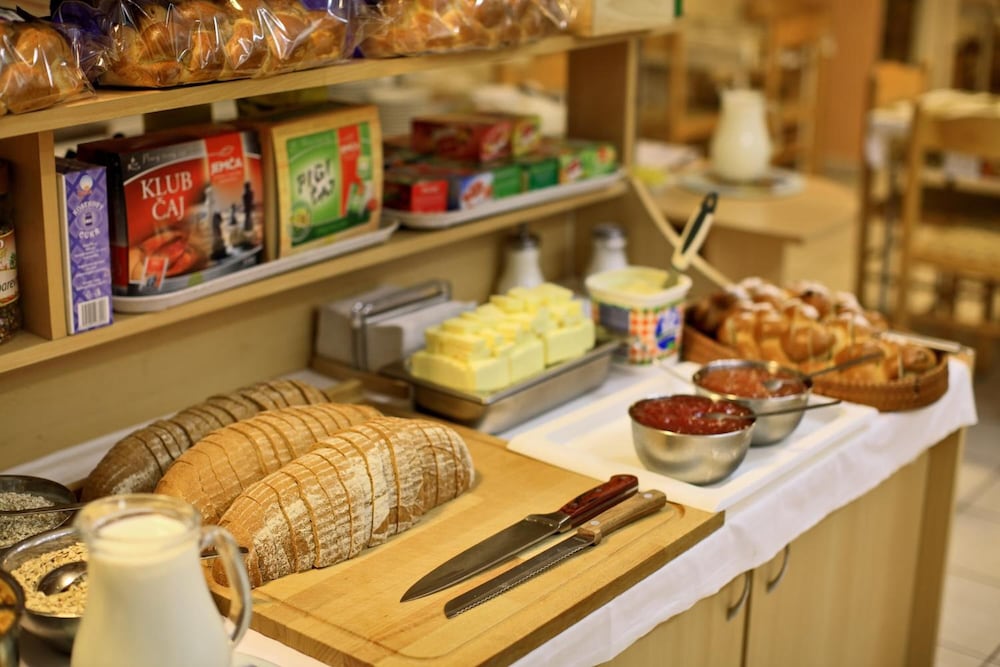 Фото Hotel Residence Tabor