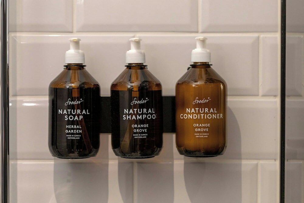 Фото Neues Schloss Privat Hotel Zurich, Autograph Collection