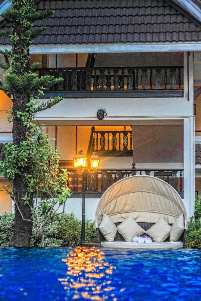 Фото Nak Nakara Hotel