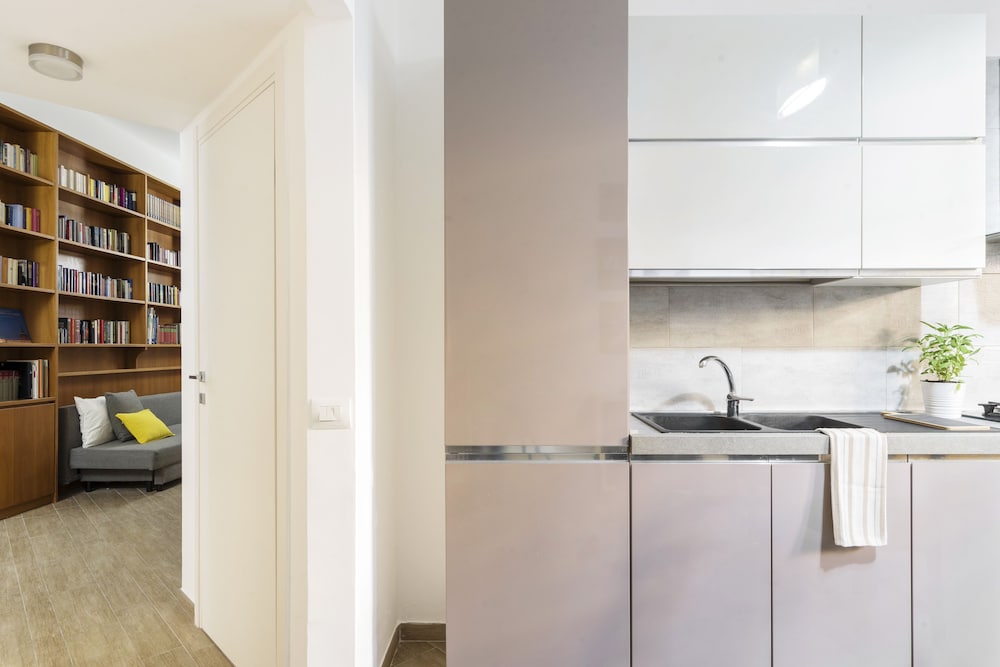 Фото Sarti Master Guest apartment