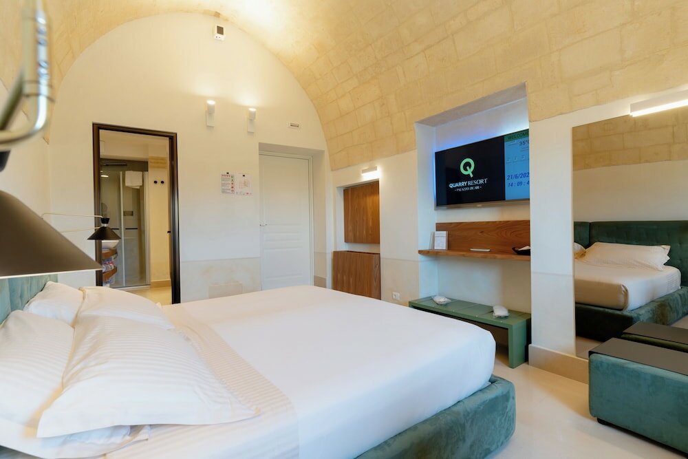 Фото Quarry Resort