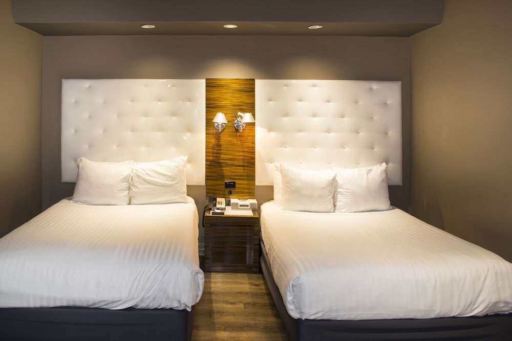 Фото The Gallivant Times Square