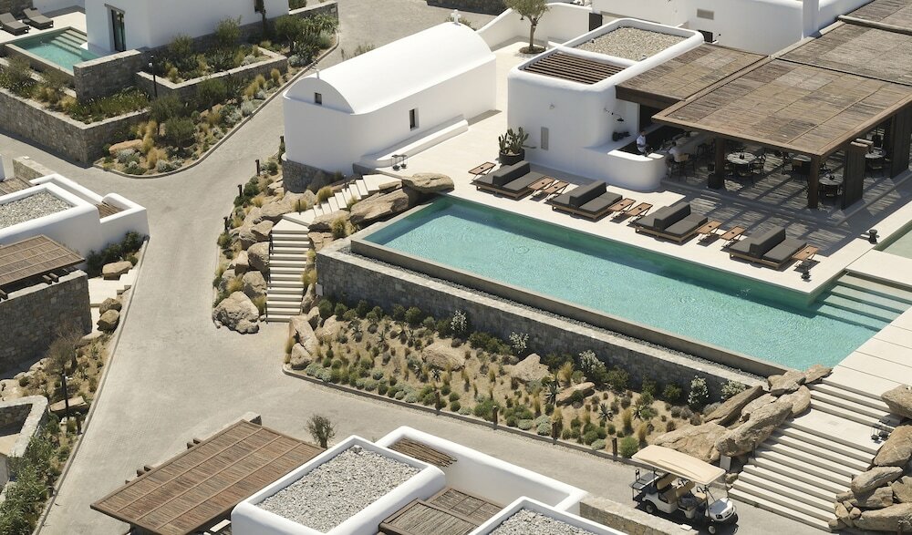 Фото Kalesma Mykonos