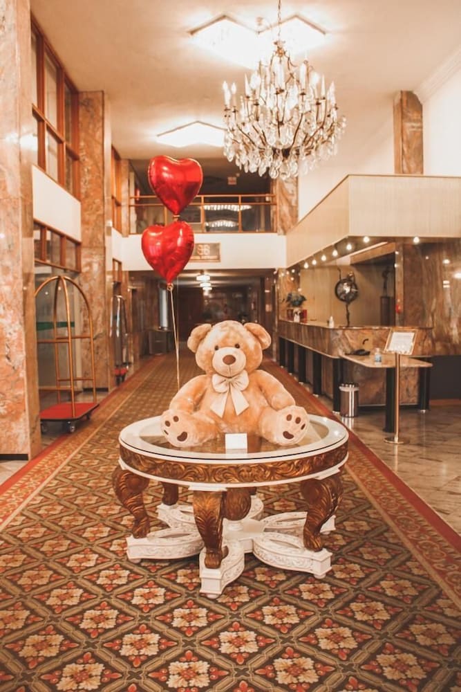 Фото Hotel Bertaso