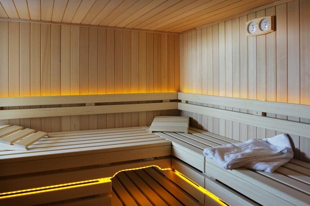 Фото Hotel Aquila Azzurra