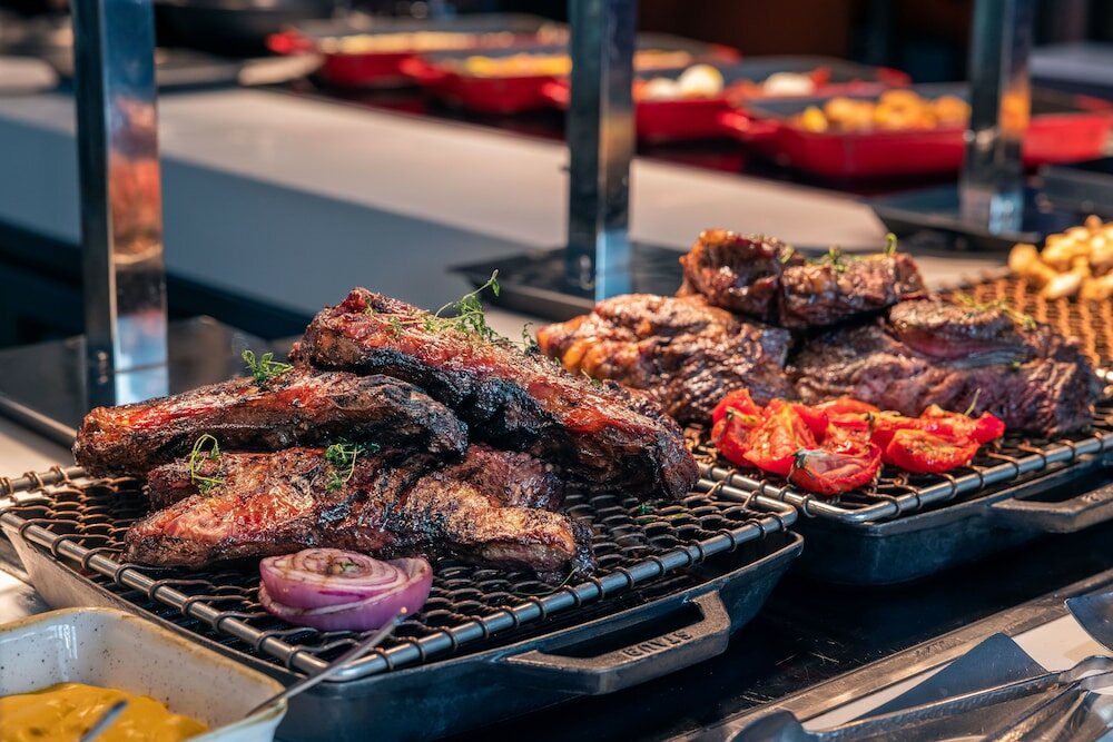 Фото Courtyard by Marriott Suwon