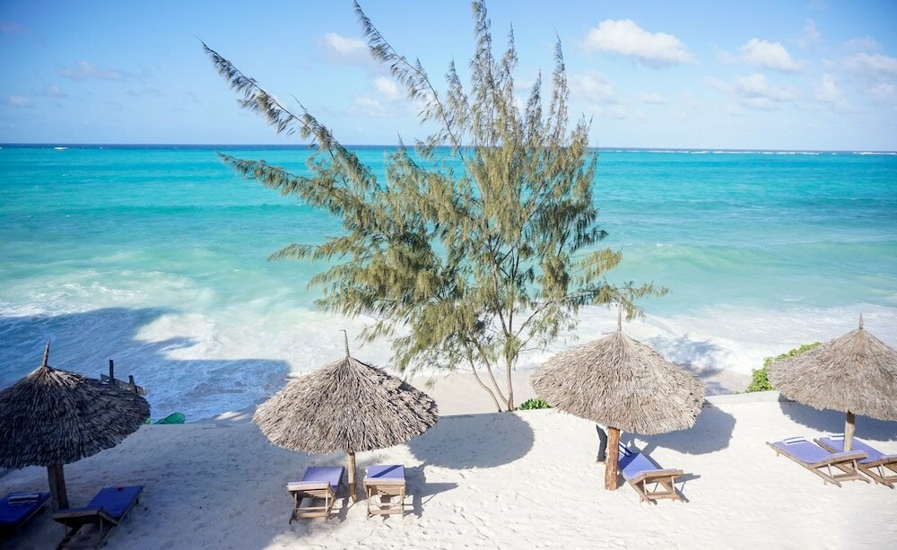 Фото Pearl Beach Resort by Sansi