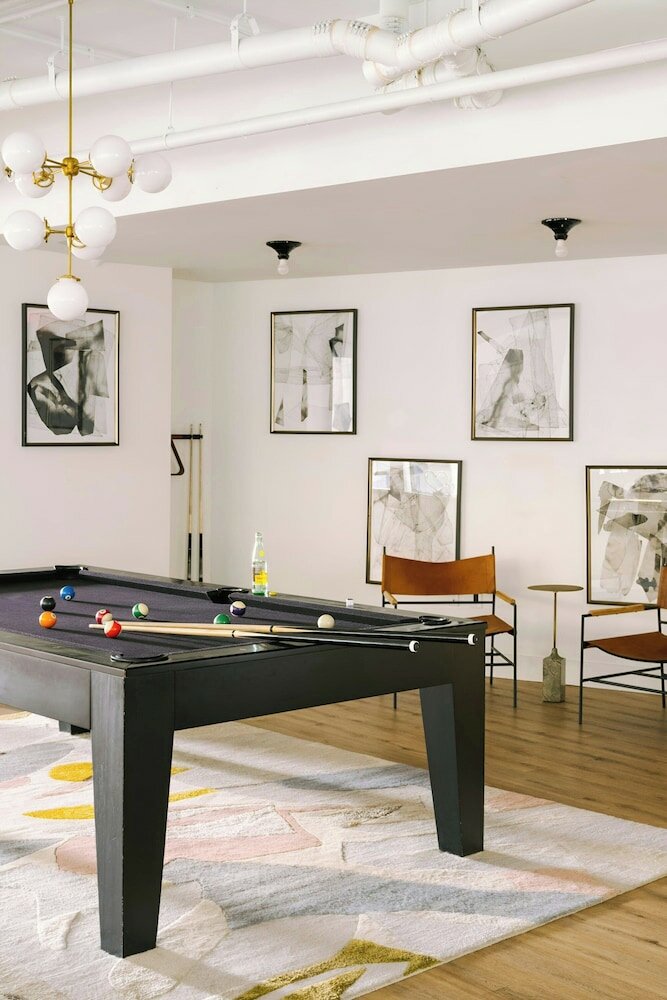 Фото Sonder at One Platt