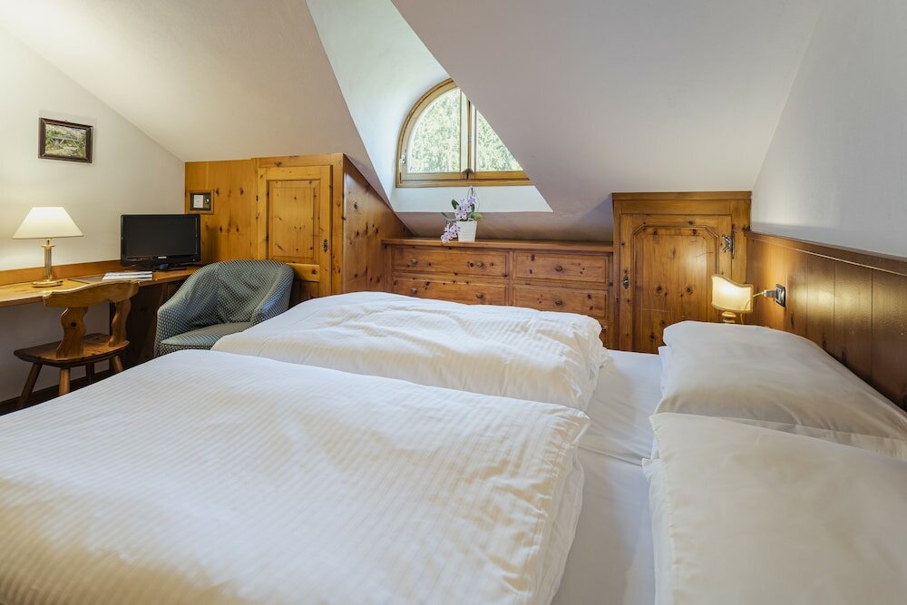 Фото Franceschi Park Hotel