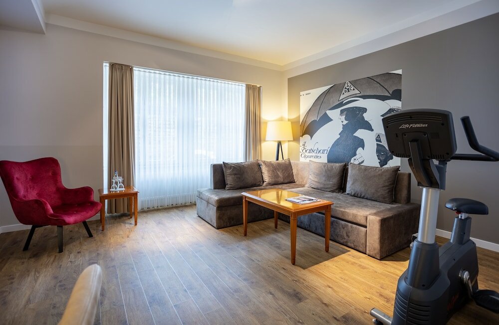 Фото Batschari Palais Baden-Baden