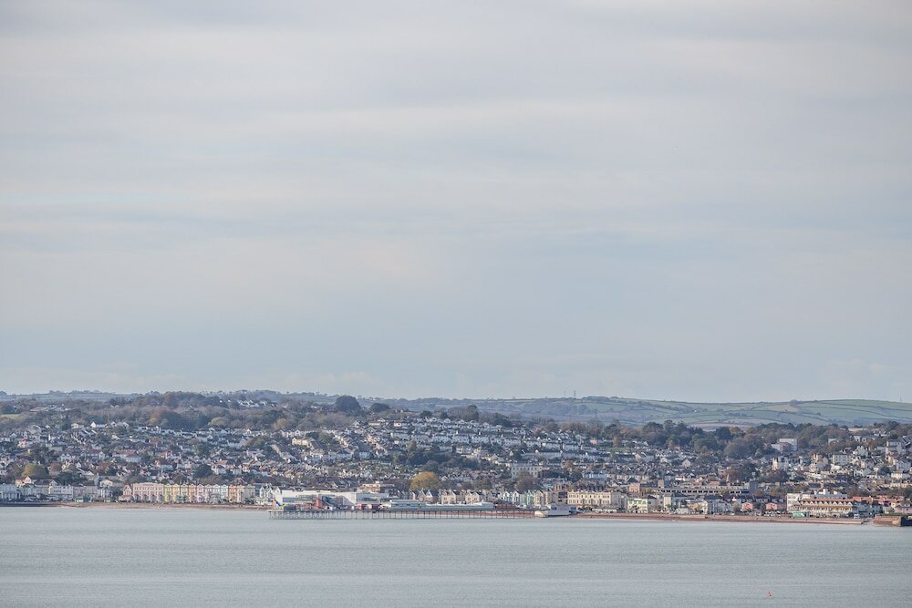 Фото The Imperial Torquay