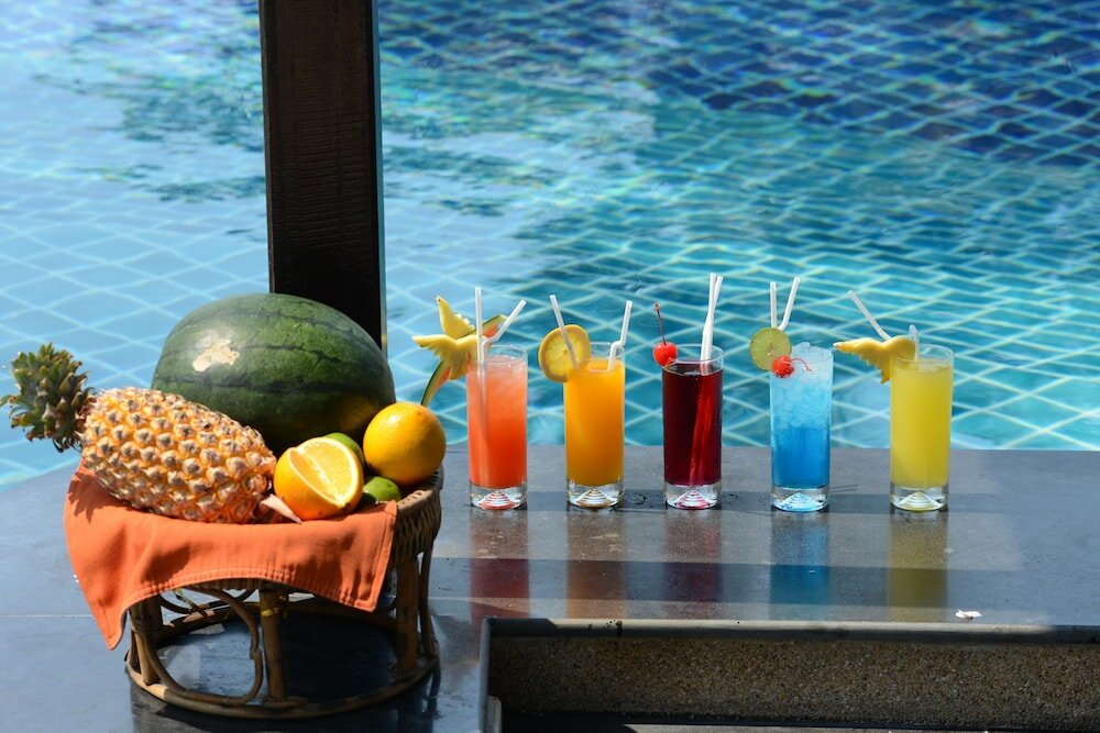 Фото Kacha Resort & SPA Koh Chang